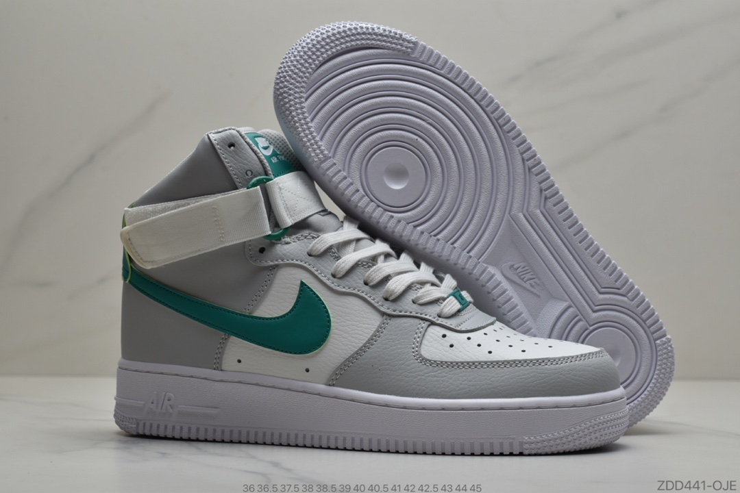 230 公司级耐克Nike Air Force 1 High 空军一号334031-015