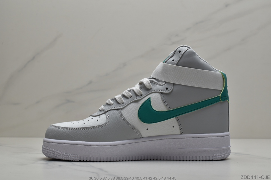 230 公司级耐克Nike Air Force 1 High 空军一号334031-015