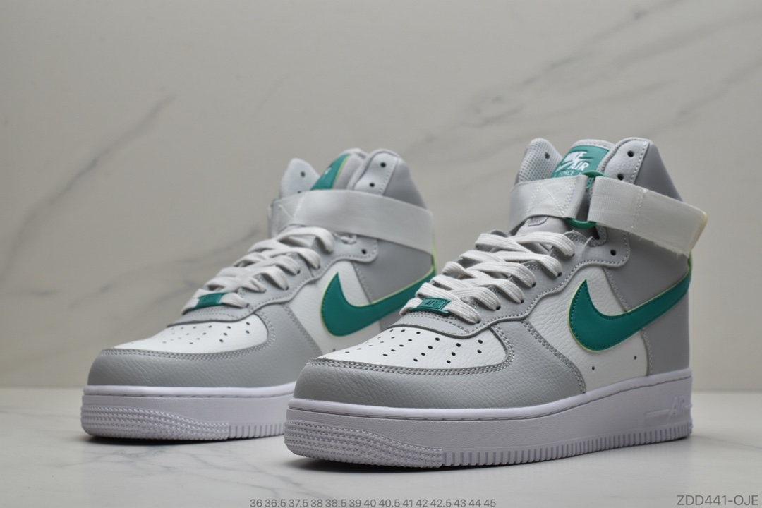 230 公司级耐克Nike Air Force 1 High 空军一号334031-015