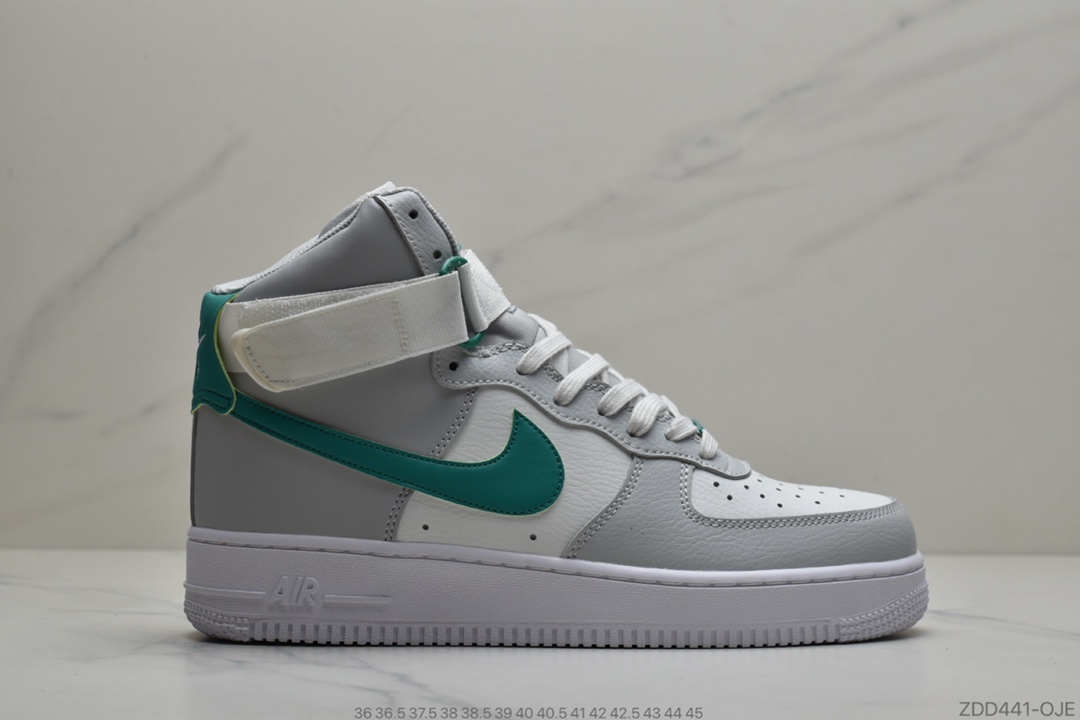 230 公司级耐克Nike Air Force 1 High 空军一号334031-015