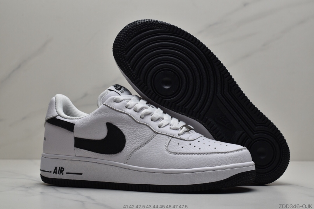 230 公司级耐克Nike Air Force 1 Low 空军一号低帮百搭休闲运动板鞋AR7623-001
