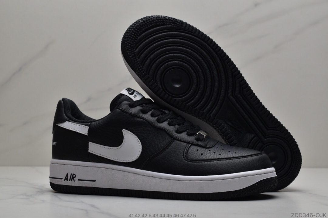 230 公司级耐克Nike Air Force 1 Low 空军一号低帮百搭休闲运动板鞋AR7623-001