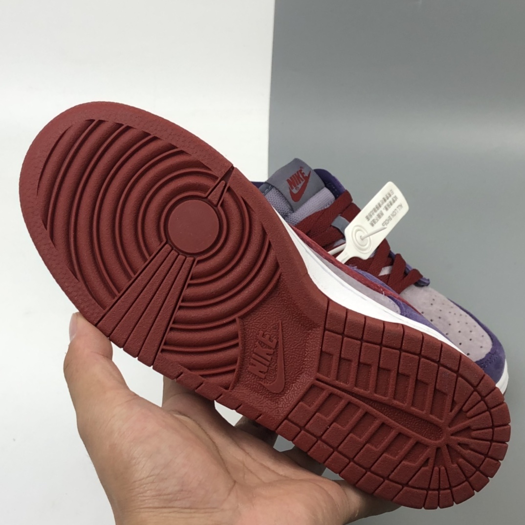 270 Nike Dunk Low “Plum” 树莓紫 暗红色 Swoosh 装饰 CU1726-500-莆田鞋,莆田鞋货源,高仿鞋,高仿鞋货源,安福档口,莆田高仿鞋,莆田鞋批发,高仿鞋批发,莆田高仿运动鞋,高仿运动鞋,莆田运动鞋 270 Nike Dunk Low “Plum” 树莓紫 暗红色 Swoosh 装饰 CU1726-500