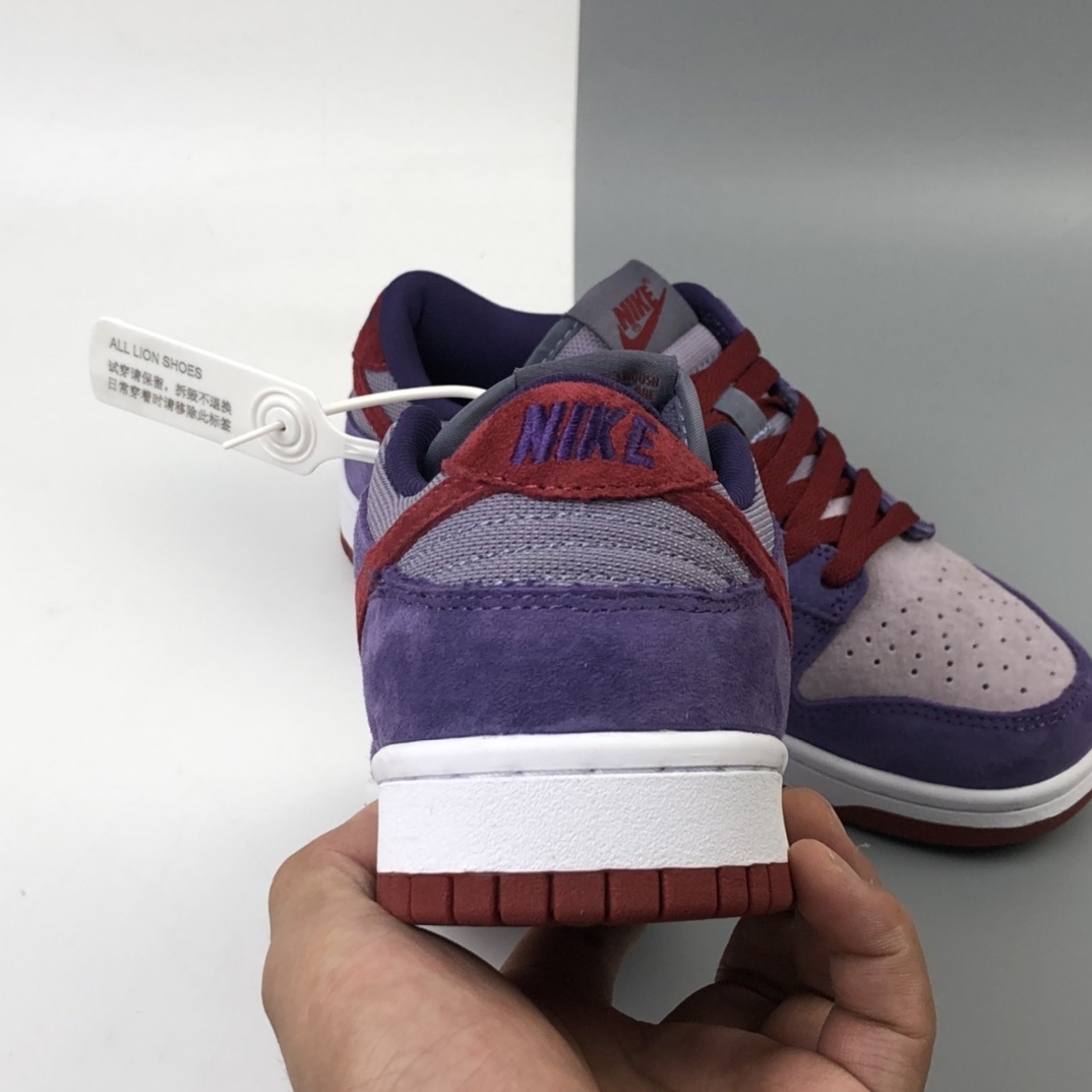 270 Nike Dunk Low “Plum” 树莓紫 暗红色 Swoosh 装饰 CU1726-500-莆田鞋,莆田鞋货源,高仿鞋,高仿鞋货源,安福档口,莆田高仿鞋,莆田鞋批发,高仿鞋批发,莆田高仿运动鞋,高仿运动鞋,莆田运动鞋 270 Nike Dunk Low “Plum” 树莓紫 暗红色 Swoosh 装饰 CU1726-500