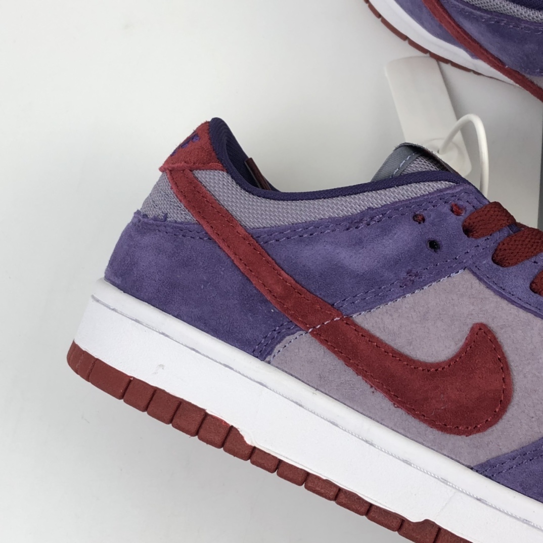 270 Nike Dunk Low “Plum” 树莓紫 暗红色 Swoosh 装饰 CU1726-500-莆田鞋,莆田鞋货源,高仿鞋,高仿鞋货源,安福档口,莆田高仿鞋,莆田鞋批发,高仿鞋批发,莆田高仿运动鞋,高仿运动鞋,莆田运动鞋 270 Nike Dunk Low “Plum” 树莓紫 暗红色 Swoosh 装饰 CU1726-500