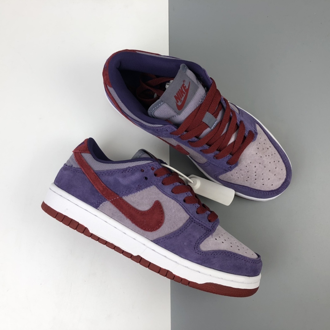 270 Nike Dunk Low “Plum” 树莓紫 暗红色 Swoosh 装饰 CU1726-500-莆田鞋,莆田鞋货源,高仿鞋,高仿鞋货源,安福档口,莆田高仿鞋,莆田鞋批发,高仿鞋批发,莆田高仿运动鞋,高仿运动鞋,莆田运动鞋 270 Nike Dunk Low “Plum” 树莓紫 暗红色 Swoosh 装饰 CU1726-500