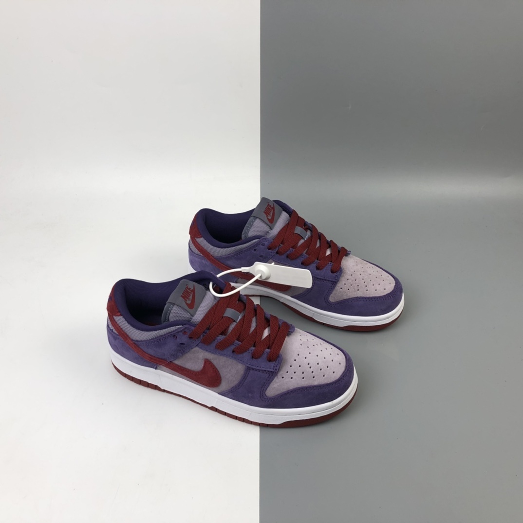 270 Nike Dunk Low “Plum” 树莓紫 暗红色 Swoosh 装饰 CU1726-500-莆田鞋,莆田鞋货源,高仿鞋,高仿鞋货源,安福档口,莆田高仿鞋,莆田鞋批发,高仿鞋批发,莆田高仿运动鞋,高仿运动鞋,莆田运动鞋 270 Nike Dunk Low “Plum” 树莓紫 暗红色 Swoosh 装饰 CU1726-500