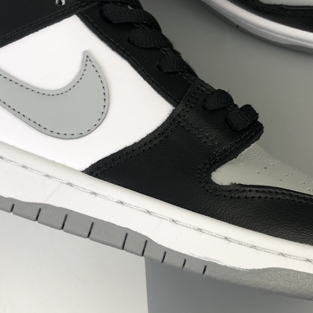 260 Nike SB Dunk Low 联名扣篮系列复古低帮休闲运动滑板板鞋 AR0778-039
