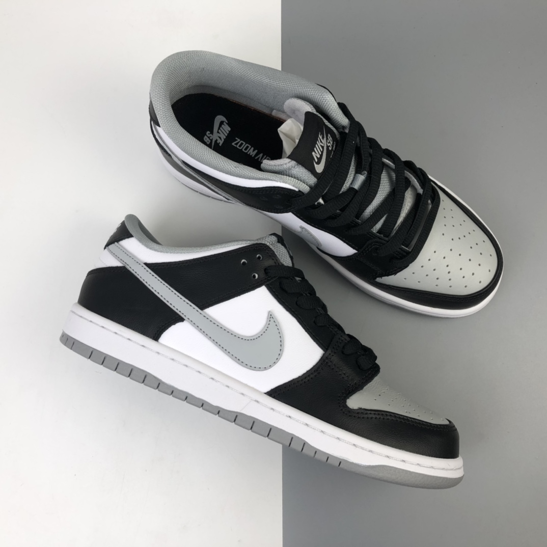 260 Nike SB Dunk Low 联名扣篮系列复古低帮休闲运动滑板板鞋 AR0778-039
