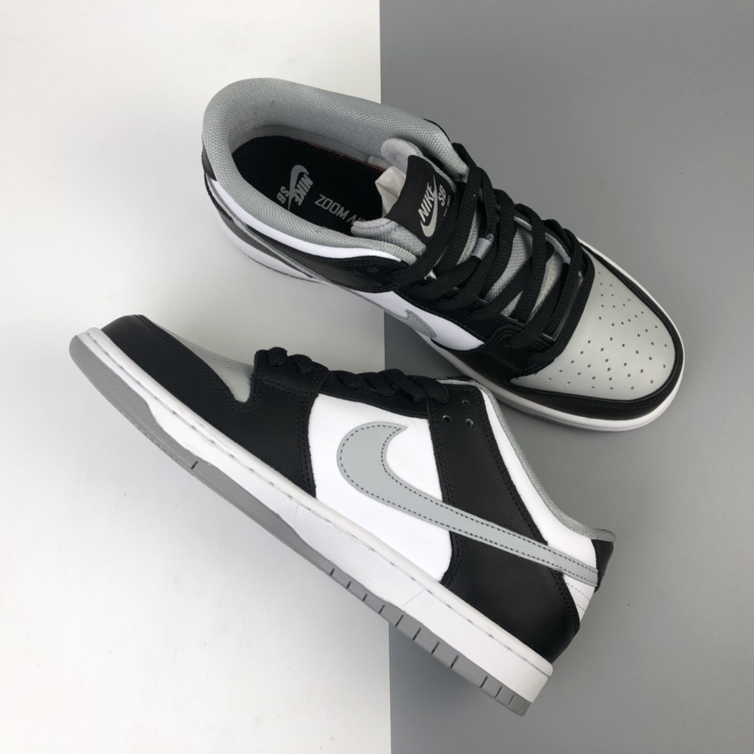 260 Nike SB Dunk Low 联名扣篮系列复古低帮休闲运动滑板板鞋 AR0778-039