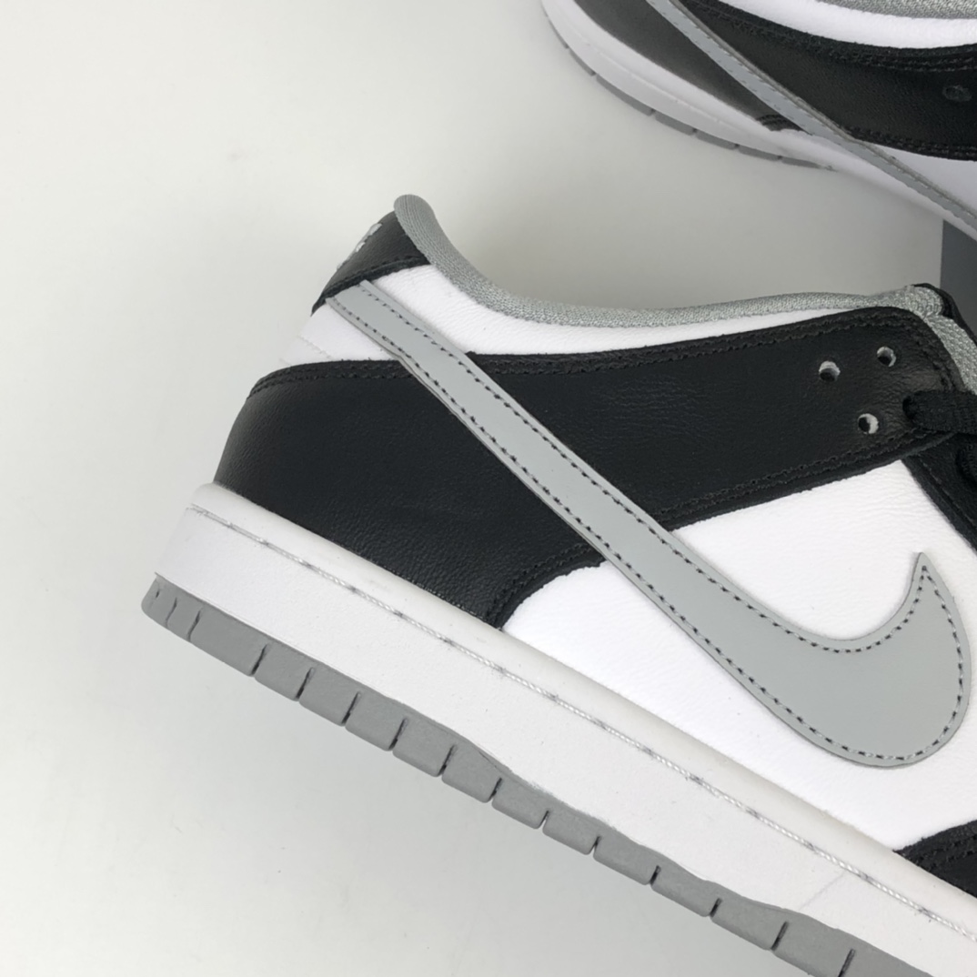 260 Nike SB Dunk Low 联名扣篮系列复古低帮休闲运动滑板板鞋 AR0778-039