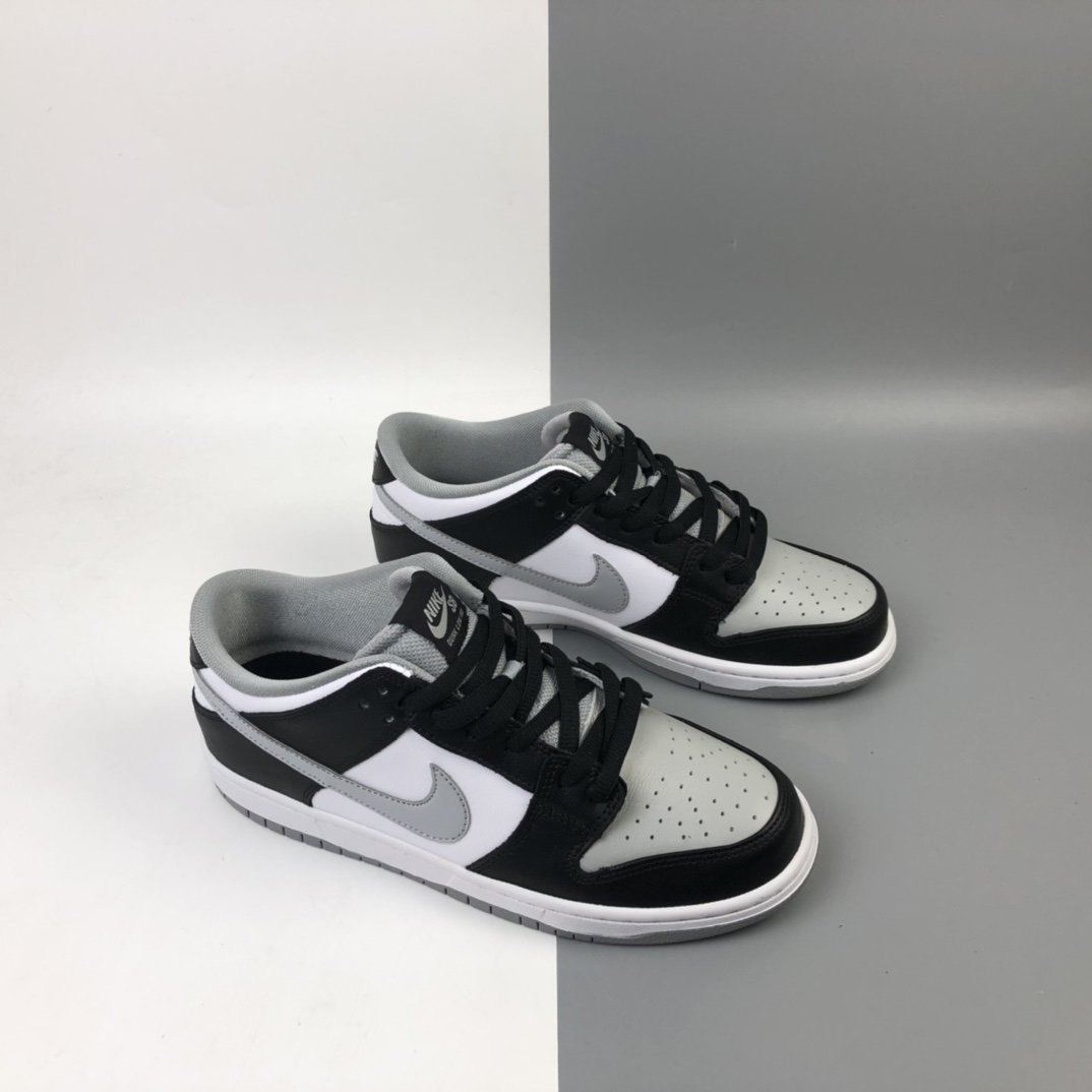 260 Nike SB Dunk Low 联名扣篮系列复古低帮休闲运动滑板板鞋 AR0778-039