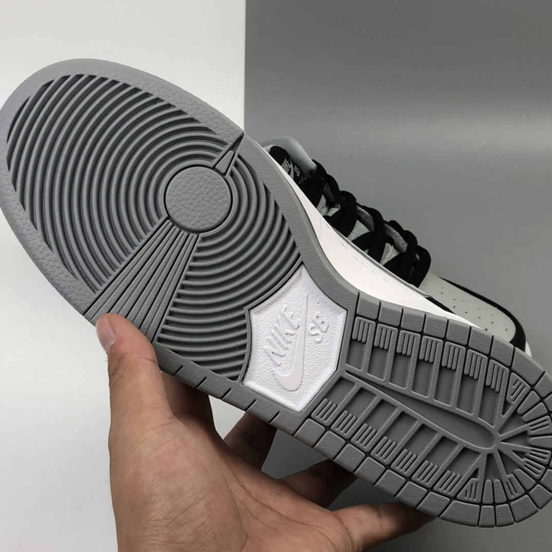 260 Nike SB Dunk Low 联名扣篮系列复古低帮休闲运动滑板板鞋 AR0778-039