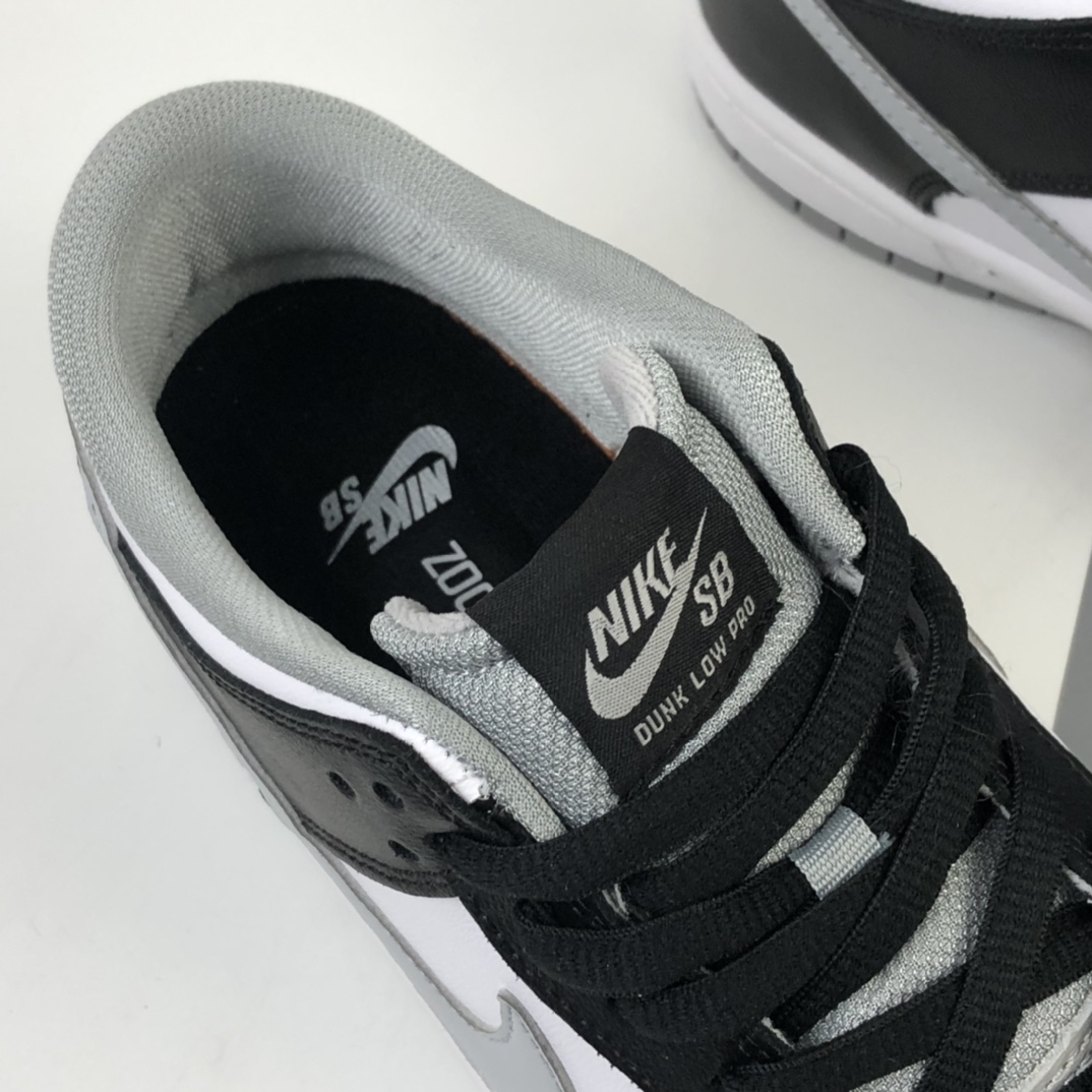 260 Nike SB Dunk Low 联名扣篮系列复古低帮休闲运动滑板板鞋 AR0778-039