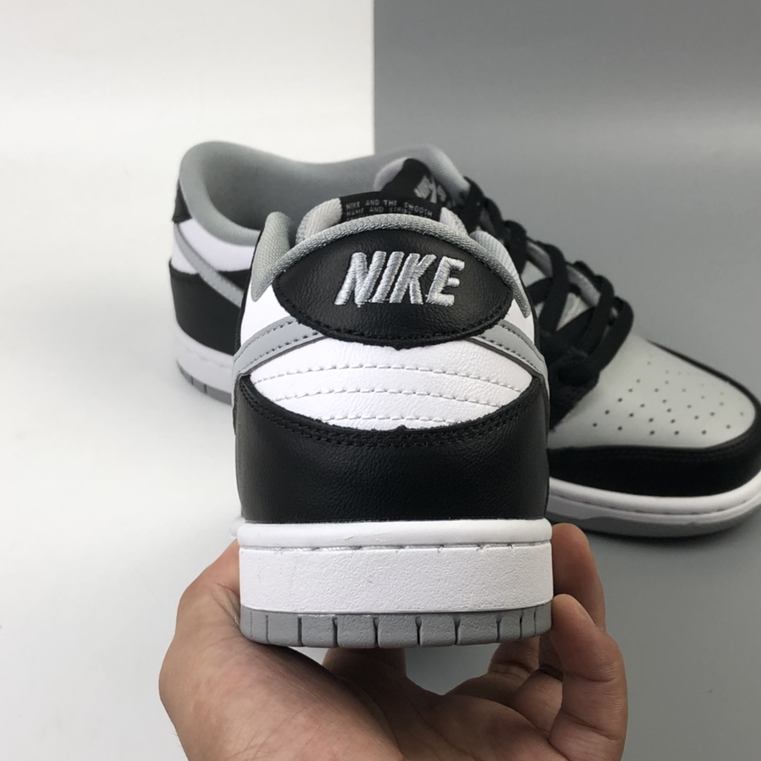 260 Nike SB Dunk Low 联名扣篮系列复古低帮休闲运动滑板板鞋 AR0778-039