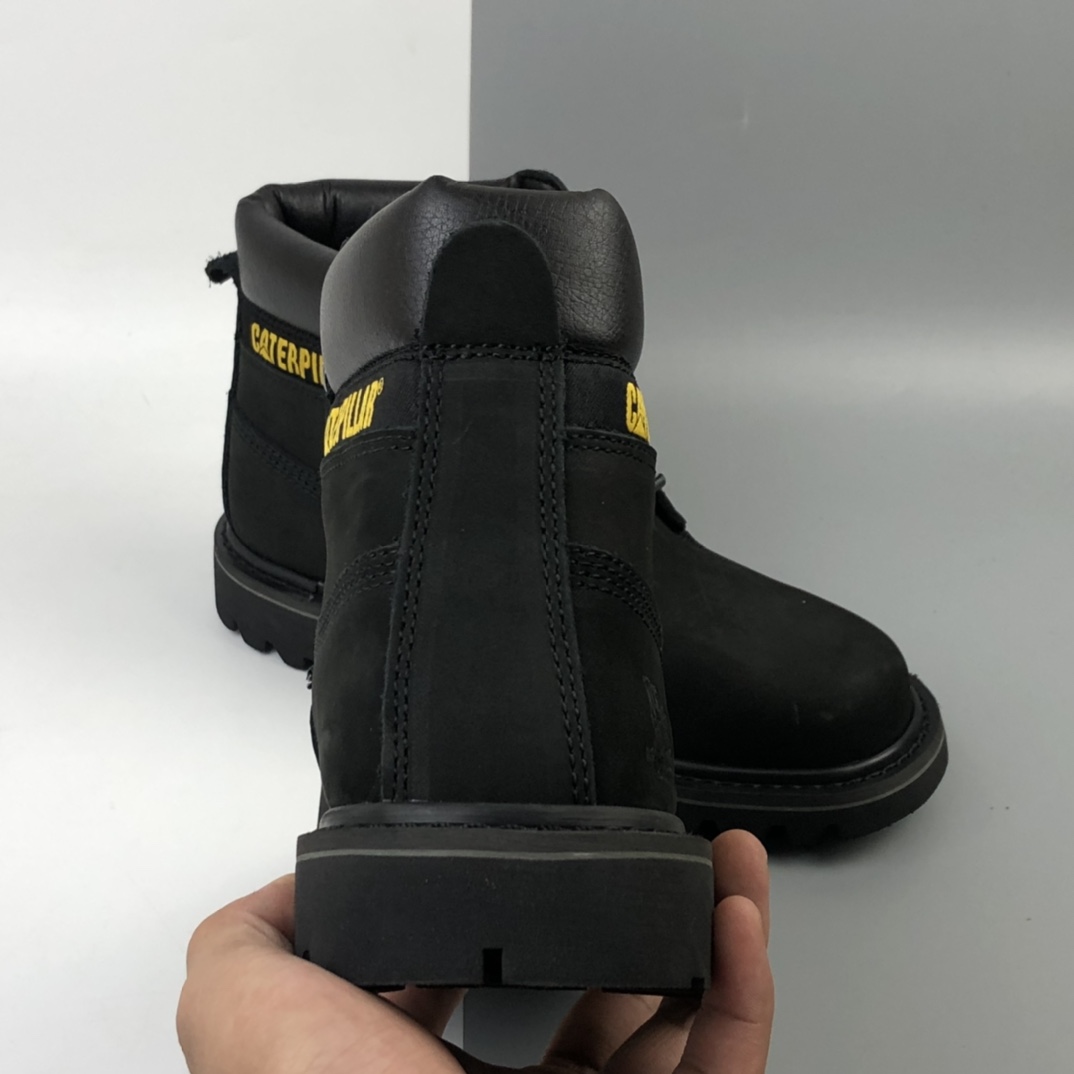 260 CAT FOOTWEAR/ CAT 经典热销款T3橡胶大底 PWC44100-9709