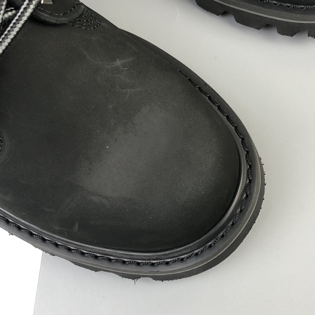 260 CAT FOOTWEAR/ CAT 经典热销款T3橡胶大底 PWC44100-9709