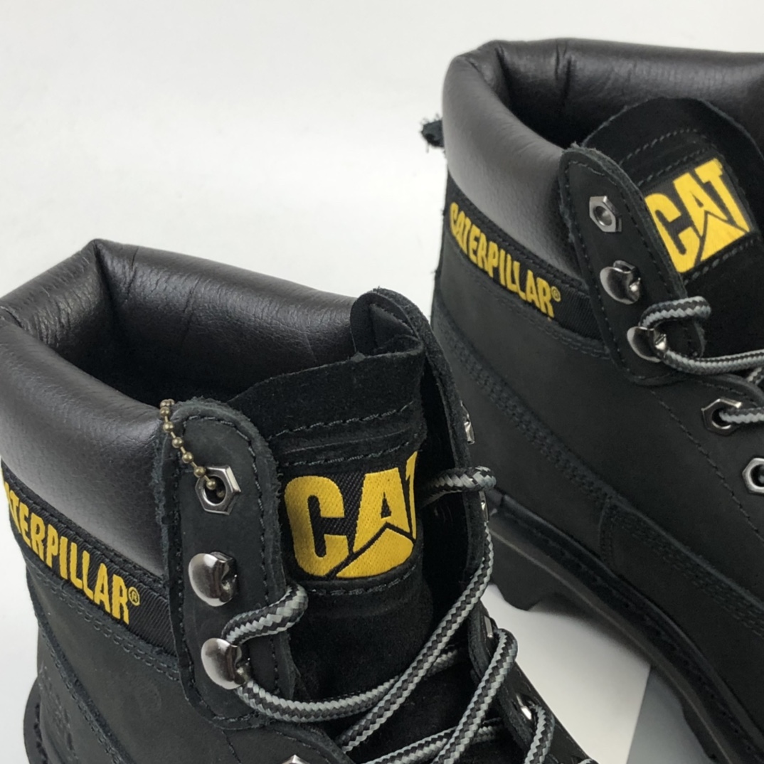 260 CAT FOOTWEAR/ CAT 经典热销款T3橡胶大底 PWC44100-9709
