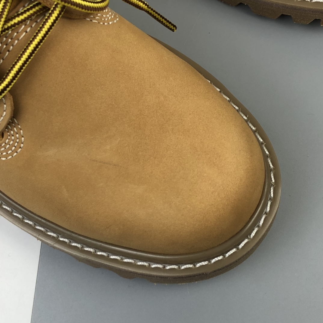 250 CAT FOOTWEAR/ CAT 经典热销款T3橡胶大底 PWC 44100-940
