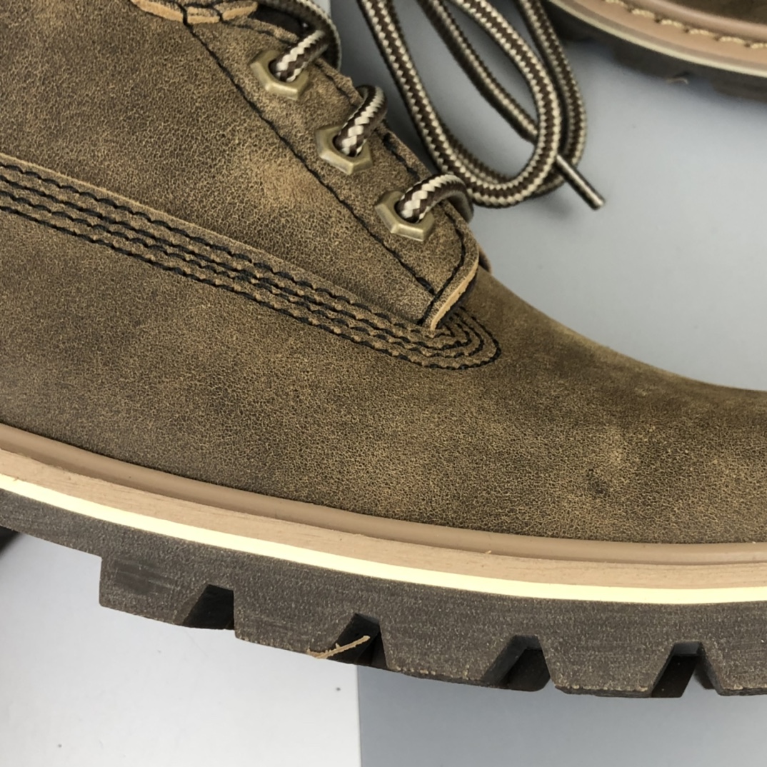 250 CAT FOOTWEAR/ CAT 经典热销款T3橡胶大底 P708905
