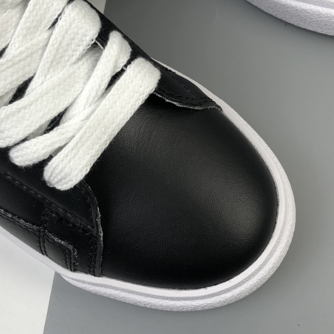 180 PEACEMINUSONE x Nike Blazer Mid '1977 Vintage WE Leather”Para-noise”  CJ6101-900