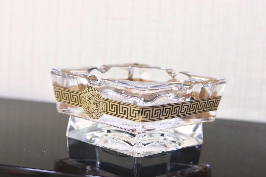 范思哲 Versace 高定典藏名品高定成衣时装外套连衣裙衬衫T恤 #19D6F0A8 6