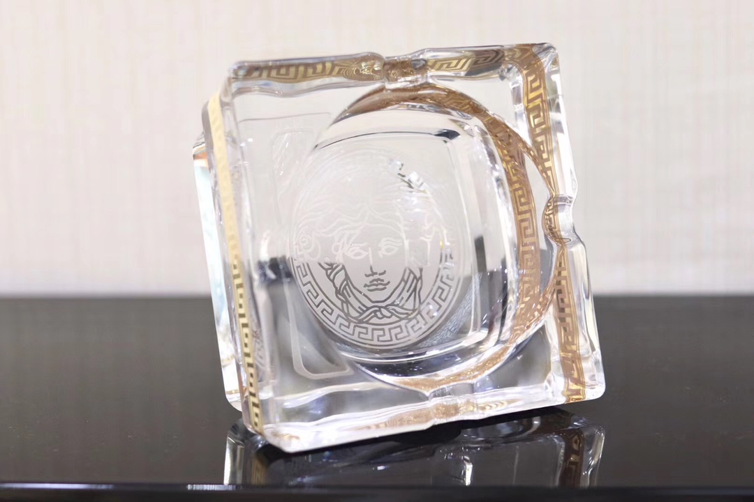 范思哲 Versace 高定典藏名品高定成衣时装外套连衣裙衬衫T恤 #19D6F0A8 4