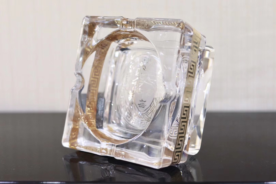 范思哲 Versace 高定典藏名品高定成衣时装外套连衣裙衬衫T恤 #19D6F0A8 5