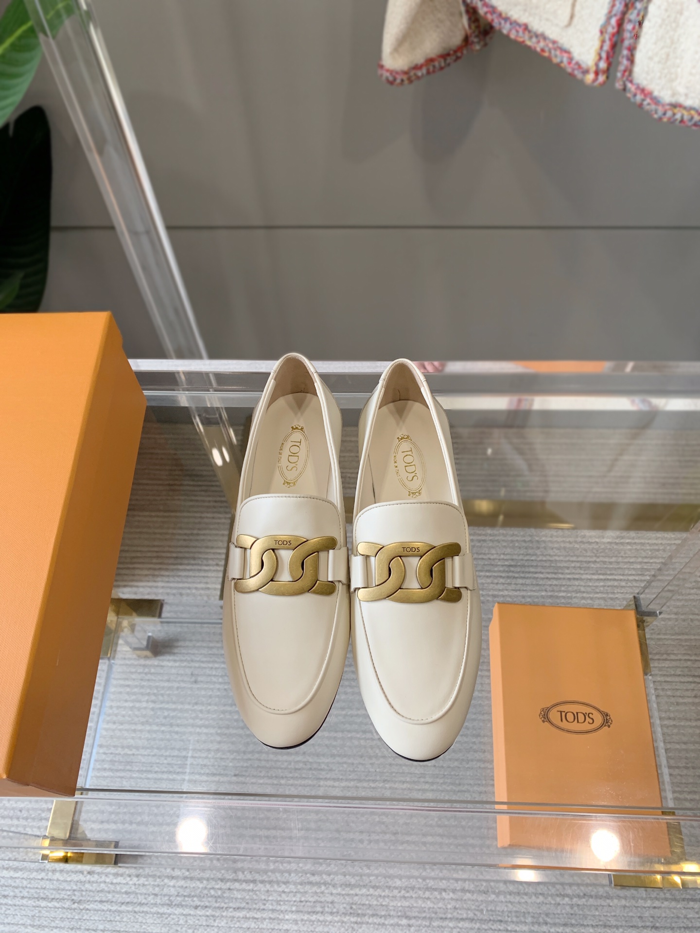 [TODS Women