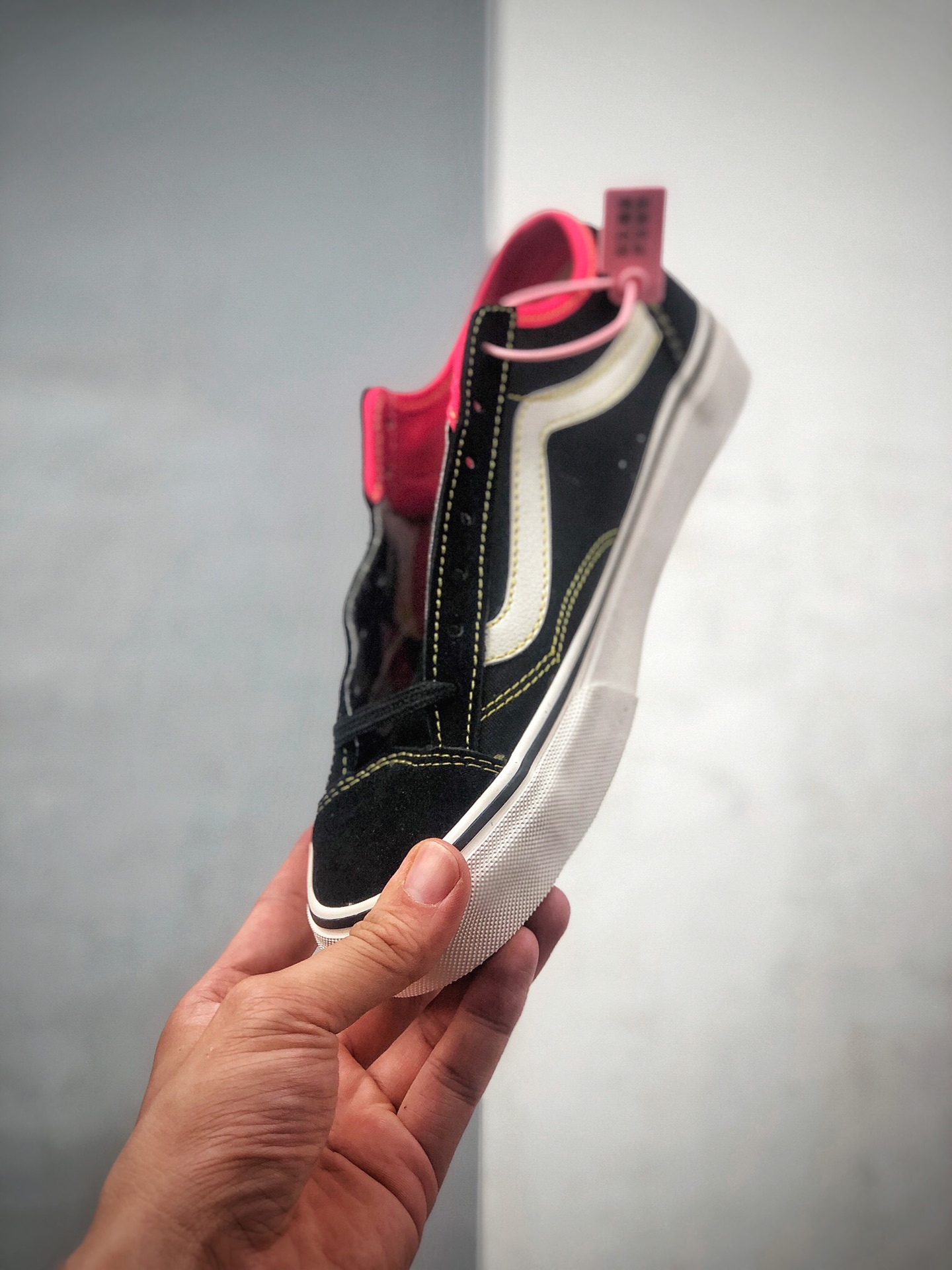 150  Vans Style 36 Cecon SF 秋冬季新色枫叶 VN0A3MVL2UD
