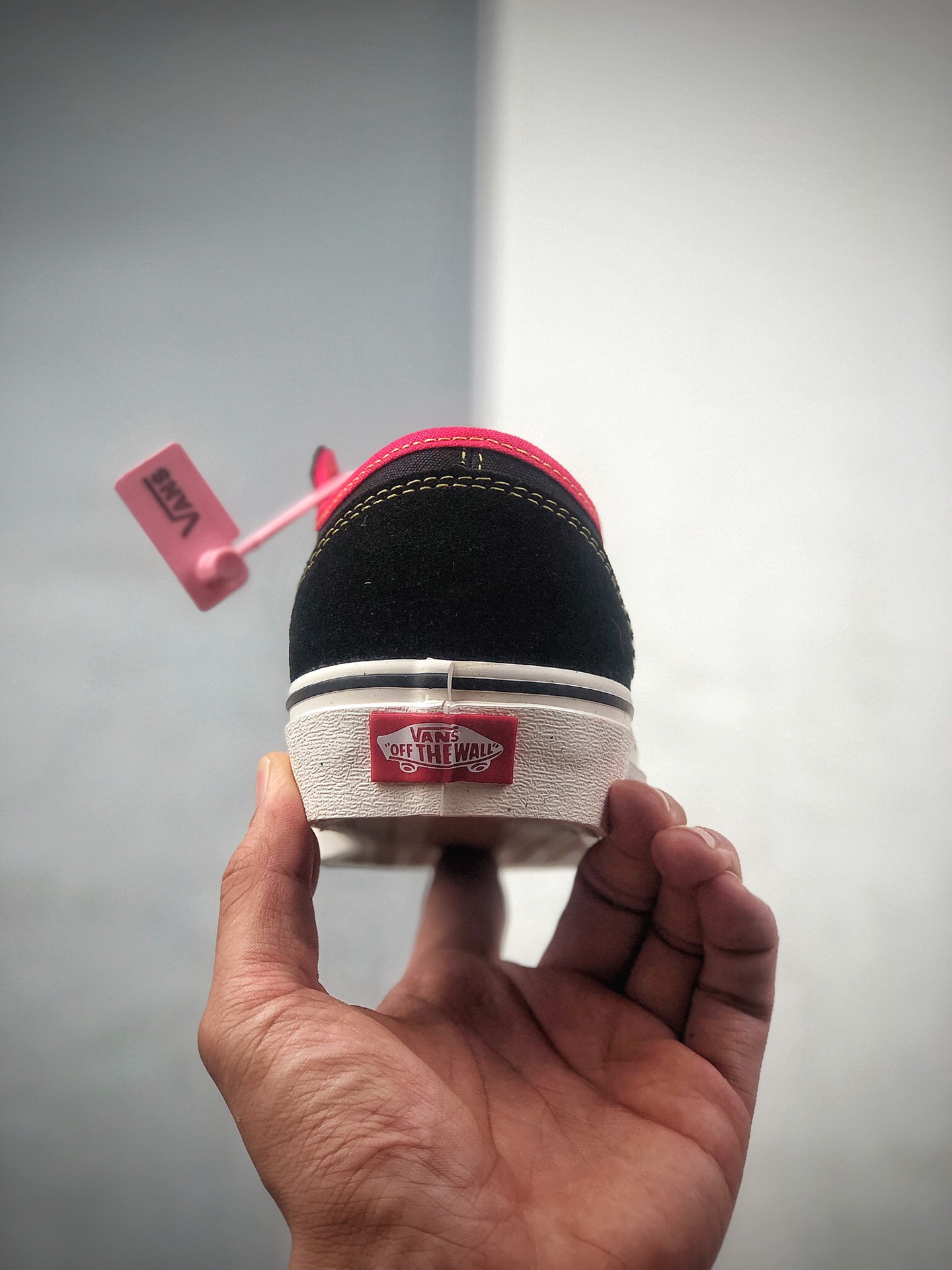 150  Vans Style 36 Cecon SF 秋冬季新色枫叶 VN0A3MVL2UD