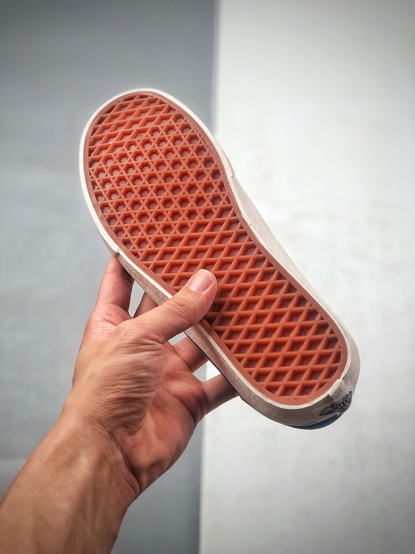 150 Vans Style 36 Decon SF 万斯 蓝色微生物涂鸦