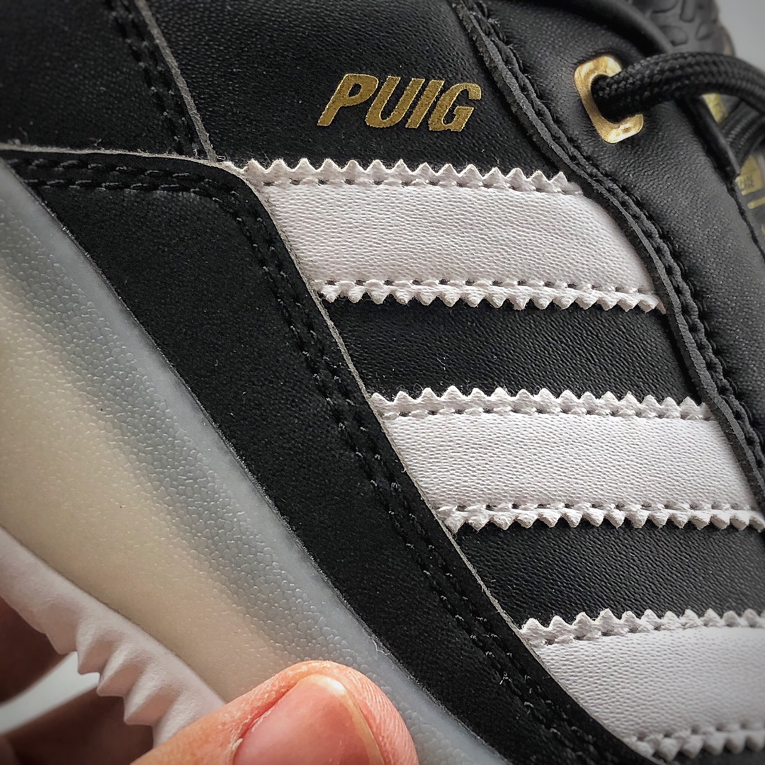 160 公司级adidas skateboarding 「PUIG」联名款 货号：FW9698