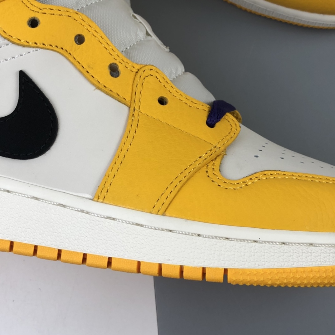 260 Nike Air Jordan 1 Mid SE AJ1乔1中帮时尚休闲板鞋 BQ6931-700