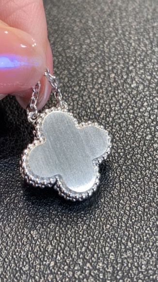VCA Necklace