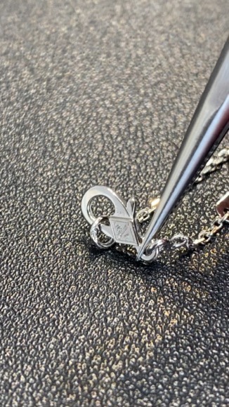 VCA Necklace