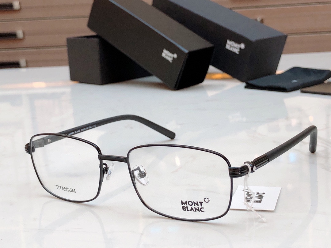 [Montblanc Eyewear]