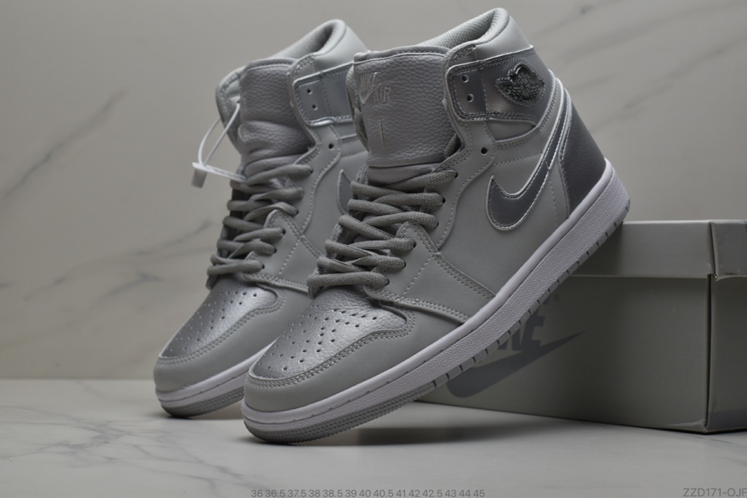 250 公司级Air Jordan 1 High OG“ Lucky Green”高帮 新凯尔特人AJ1 DB4612-300