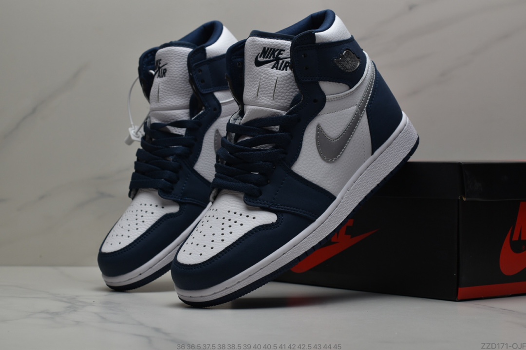 250 公司级Air Jordan 1 High OG“ Lucky Green”高帮 新凯尔特人AJ1 DB4612-300