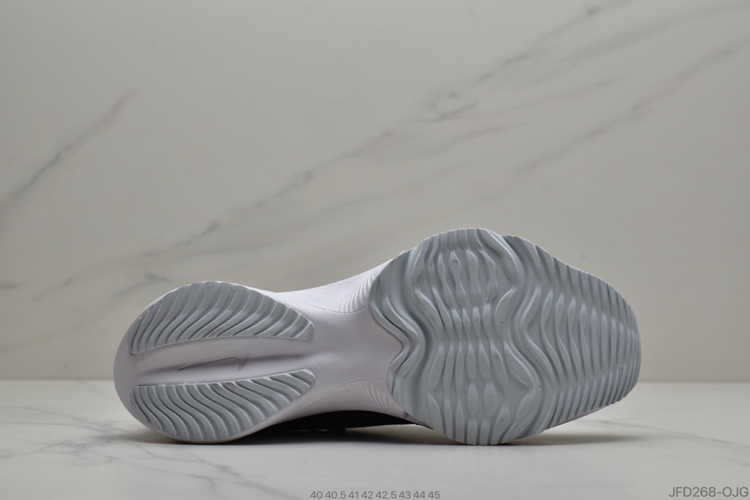 170 2020全新耐克Nike Air Zoom Alphafly NEXT％” 破2代马拉松气垫轻量超跑竞速运动慢跑鞋CI9923-080