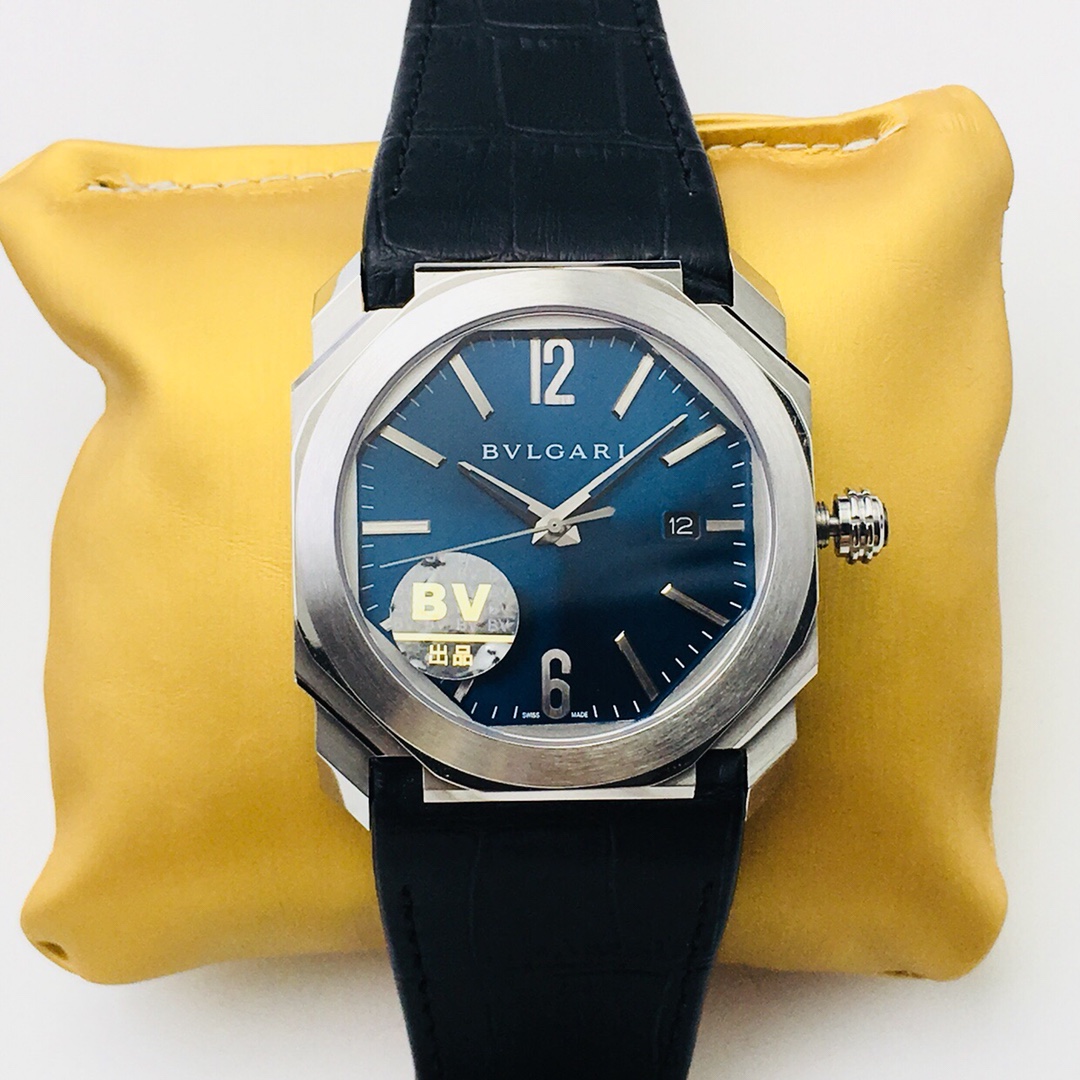 Bvlgari Blue 101963