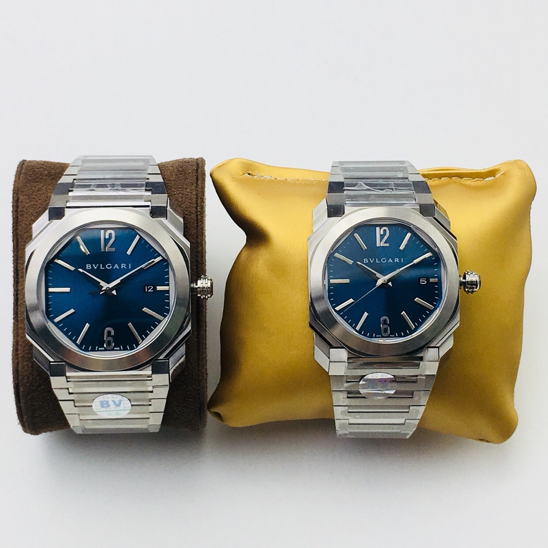 Bvlgari Blue 101963