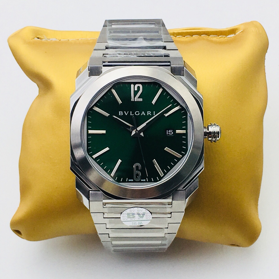 Bvlgari Blue 101963