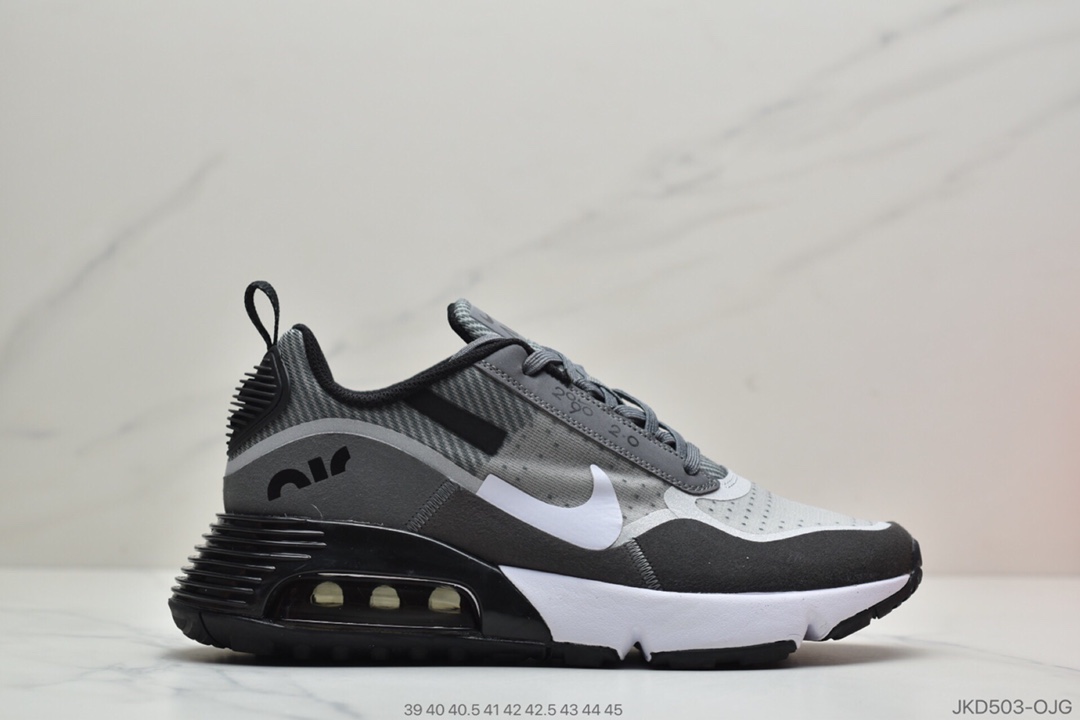 160 公司级 Nike Air Max 2090 2.0 气垫 王一博同款BV9998-108