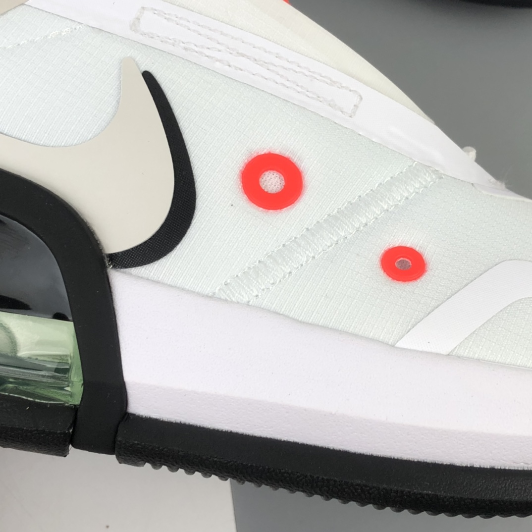 200 Nike Air Max Up Technology 2020科技半掌大气垫低帮百搭休闲运动慢跑鞋 CK7173-100