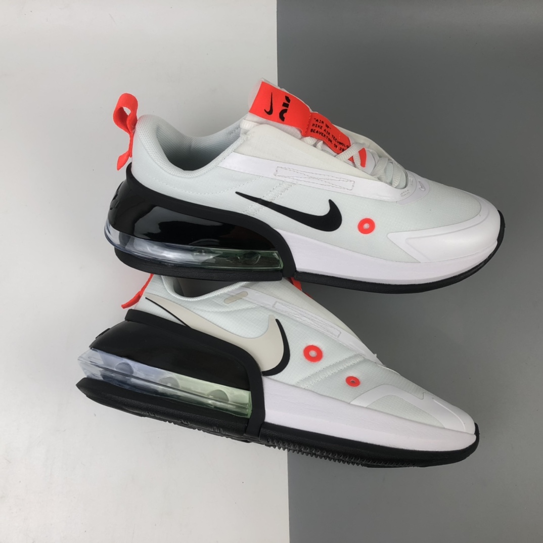 200 Nike Air Max Up Technology 2020科技半掌大气垫低帮百搭休闲运动慢跑鞋 CK7173-100