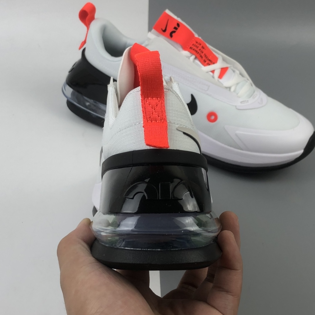 200 Nike Air Max Up Technology 2020科技半掌大气垫低帮百搭休闲运动慢跑鞋 CK7173-100