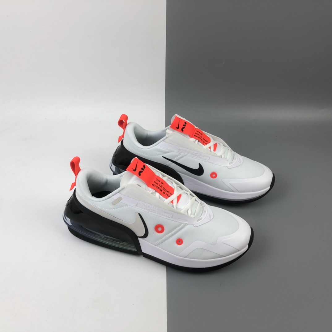 200 Nike Air Max Up Technology 2020科技半掌大气垫低帮百搭休闲运动慢跑鞋 CK7173-100