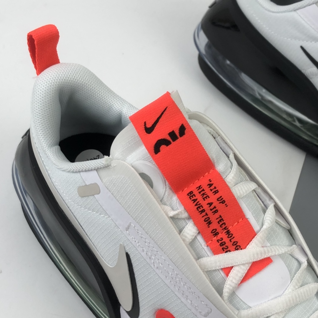 200 Nike Air Max Up Technology 2020科技半掌大气垫低帮百搭休闲运动慢跑鞋 CK7173-100