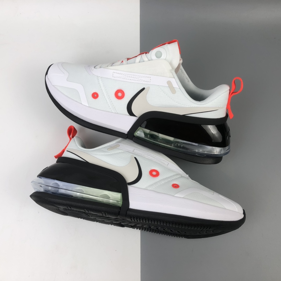 200 Nike Air Max Up Technology 2020科技半掌大气垫低帮百搭休闲运动慢跑鞋 CK7173-100